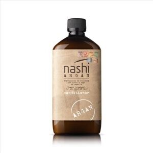 Nashi Argan Shampoo 200 ml Oil 30 and Mask 50 ml